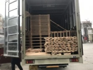 Pallet Gỗ Bảo Phúc – Công Ty TNHH Sản Xuất Và Dịch Vụ Bảo Phúc