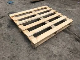 Pallet Phú Lan – Công Ty TNHH Phú Lan