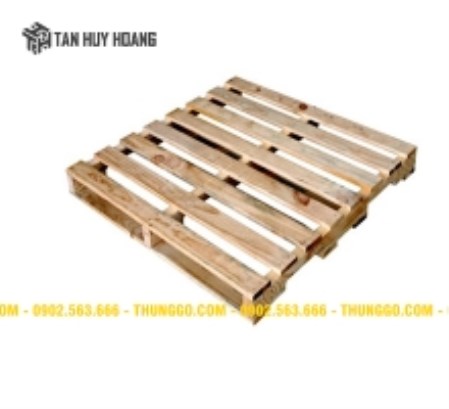 Công Ty Cổ Phần Quốc Tế Tân Huy Hoàng