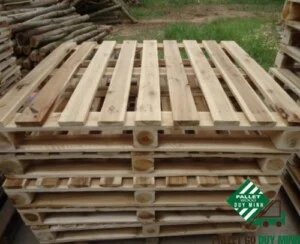 Công Ty TNHH Một Thành Viên Pallet Gỗ Duy Minh