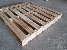 Pallet Gỗ Vũ Tiến – Công Ty TNHH SX & TM Vũ Tiến