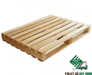 Công Ty TNHH Một Thành Viên Pallet Gỗ Duy Minh