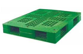 Pallet Sống Thật – Công Ty TNHH Sống Thật