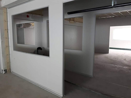 Nhà Lắp Ghép EU Window Đỗ Tuấn – Công ty TNHH EU Window Đỗ Tuấn