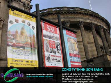 Công Ty TNHH SBGroup Việt Nam