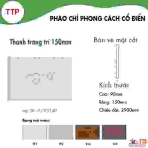 Vật Liệu Trang Trí Tân Thịnh Phát – Công Ty TNHH Đầu Tư Thương Mại Dịch Vụ Xây Dựng Tân Thịnh Phát