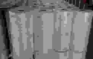 Hạt Nhựa Tái Sinh Hoàng Minh – Hợp Tác Xã Bao Bì Hoàng Minh