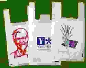 Hạt Nhựa Tái Sinh Hoàng Minh – Hợp Tác Xã Bao Bì Hoàng Minh