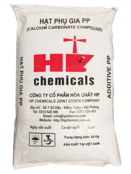HPCHEM – Công Ty Cổ Phần Hóa Chất HP