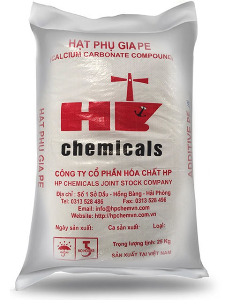 HPCHEM – Công Ty Cổ Phần Hóa Chất HP