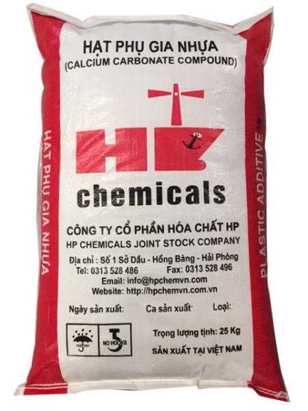 HPCHEM – Công Ty Cổ Phần Hóa Chất HP