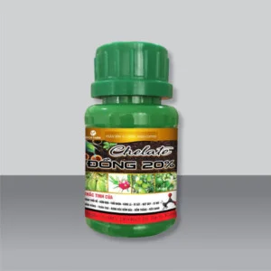 Phân Bón BIOMEKONG – Công Ty Cổ Phần Sinh Học Mê Kông