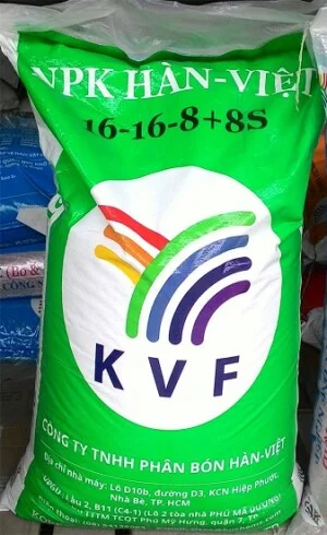 Công Ty Cổ Phần Bảo Vệ Thực Vật Sài Gòn