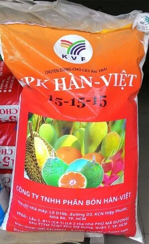Công Ty Cổ Phần Bảo Vệ Thực Vật Sài Gòn