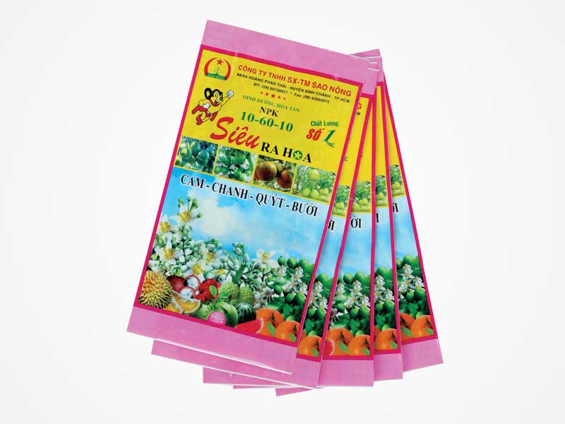 Công Ty TNHH In Và Sản Xuất Bao Bì Đức Mỹ