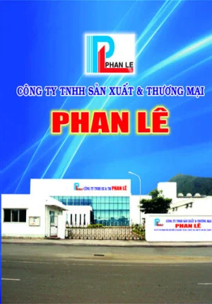 Công Ty TNHH Sản Xuất Và Thương Mại Phan Lê