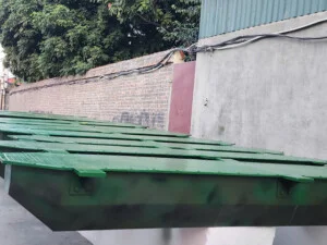 Nhựa Composite Việt Anh – Công Ty Trách Nhiệm Hữu Hạn Sản Xuất Việt Anh