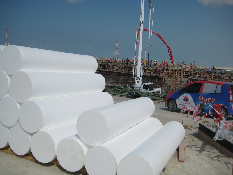 Xốp EPS Bắc Việt – Công Ty TNHH Sản Xuất Thương Mại Nhựa EPS Bắc Việt