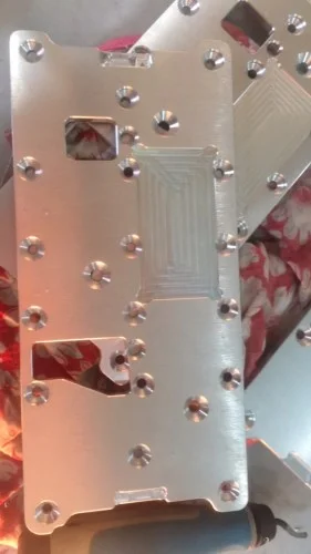 Gia Công Cơ Khí TDT – Công Ty TNHH TDT Precision Việt Nam