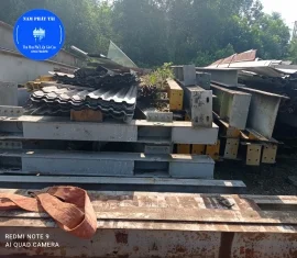 Phế Liệu Nam Phát Tài-  Công Ty Nam Phát Tài
