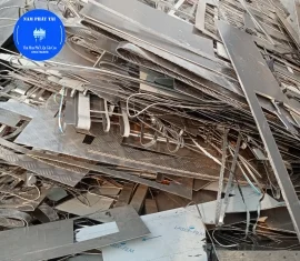 Phế Liệu Nam Phát Tài-  Công Ty Nam Phát Tài