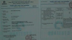 Công Ty Cổ Phần Sơn Quốc Tế ABS