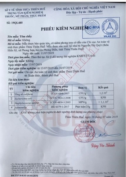 Trung Tâm Nghiên Cứu Kỹ Thuật Và Quản Lý Chất Lượng ĐQC