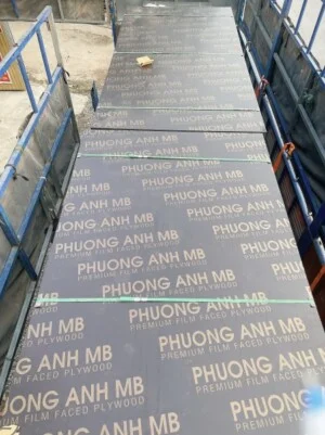 Công Ty TNHH Thương Mại Và Sản Xuất Phương Anh Miền Bắc