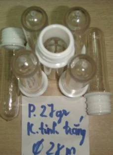 Công Ty TNHH TM SX Thiên Phát