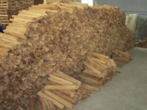 Gỗ Cao Su Xuân Dũng – Công Ty TNHH Gỗ Xuân Dũng