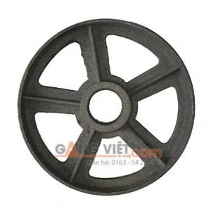 Đúc Gang Việt – Công Ty TNHH Đúc Gang Việt