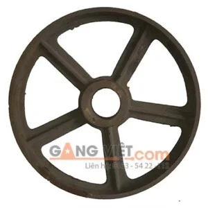 Đúc Gang Việt – Công Ty TNHH Đúc Gang Việt