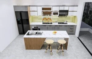 Thiết Kế Nội Thất Nguyên Vũ – Nội Thất Nguyên Vũ