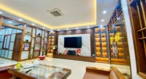 Thiết Kế Nội Thất Nguyên Vũ – Nội Thất Nguyên Vũ