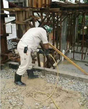 Công Ty TNHH Phát Triển Công Nghệ Sinh Hóa Hoàng Long