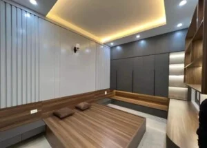 Thiết Kế Nội Thất Nguyên Vũ – Nội Thất Nguyên Vũ