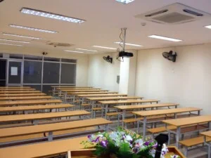 Viện Đào Tạo Và ứng Dụng Công Nghệ