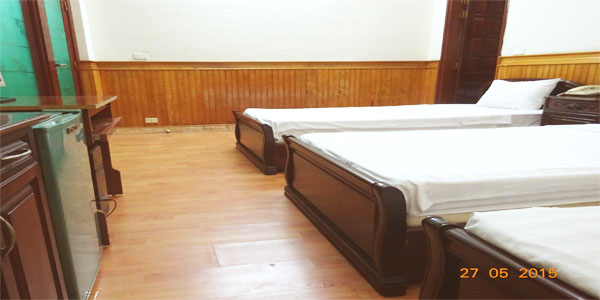 Khách Sạn Discovery – Doanh Nghiệp Tư Nhân Khôi Nguyên