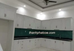 Xây Dựng Thành Phát – Công Ty TNHH TM DV Xây Dựng Kỹ Thuật Thành Phát