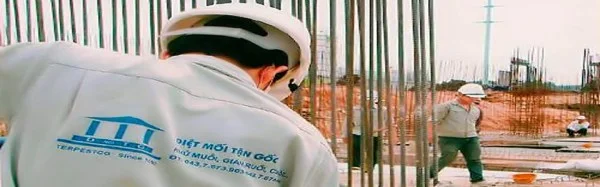 Công ty TNHH Phòng trừ Mối và Khử trùng – Terpestco (Since 1997)