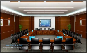 Công Ty TNHH Nội Thất Xinh