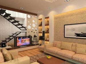 Công Ty TNHH Thương Mại Và Xây Dựng Hồng Lâm