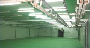 Kho Lạnh Bách Khoa – Công Ty TNHH Kỹ Thuật Lạnh Bách Khoa