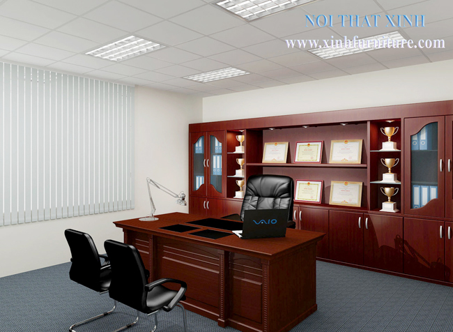 Công Ty TNHH Nội Thất Xinh