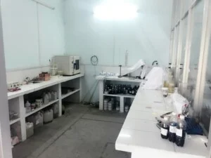 Công Ty TNHH Mã Phong Lợi Long An