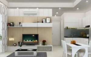 Công Ty TNHH Thương Mại DAVI