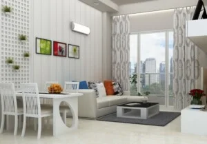 Công Ty TNHH Thương Mại DAVI