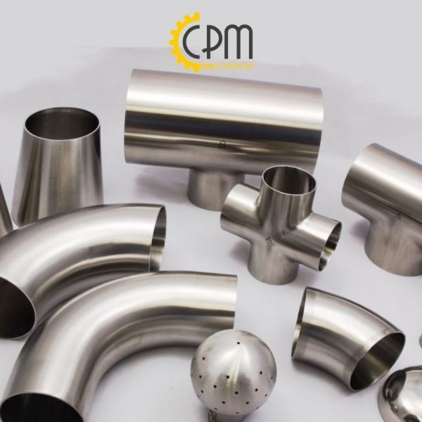 Gia Công Đột Dập CPM – Công Ty TNHH Cơ Khí CPM