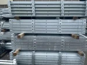 Mạ Kẽm Nhúng Nóng Long Bình – Công Ty TNHH Mạ Kẽm Long Bình