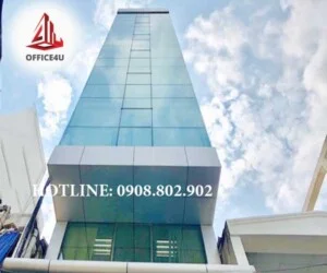 Công Ty TNHH Đầu Tư Office For You